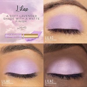 Senegence Lilac ShadowSense(Retired Shade)